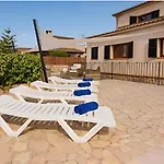 Villa In Costitx I Pool I Klima I Jacuzzi I Bbq
