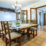 Villa In Costitx I Pool I Klima I Jacuzzi I Bbq