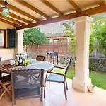 Villa In Costitx I Pool I Klima I Jacuzzi I Bbq