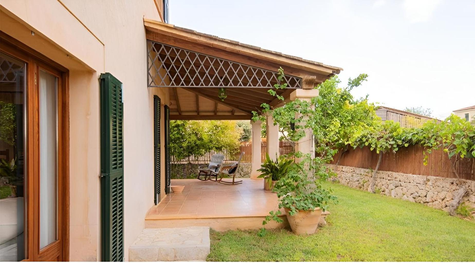 Villa In Costitx I Pool I Klima I Jacuzzi I Bbq Costitx (Mallorca)